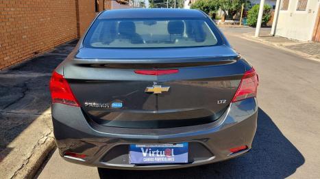 CHEVROLET Prisma 1.4 4P LTZ  AUTOM�TICO, Foto 5