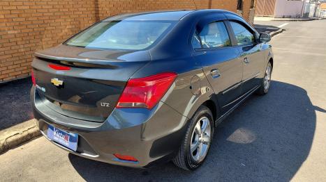 CHEVROLET Prisma 1.4 4P LTZ  AUTOM�TICO, Foto 6