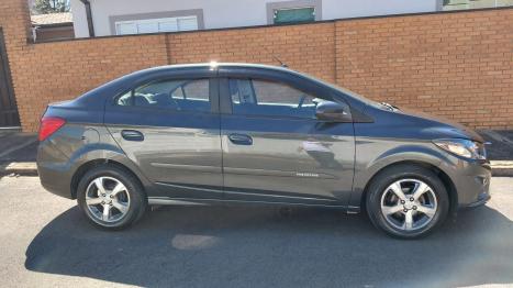 CHEVROLET Prisma 1.4 4P LTZ  AUTOM�TICO, Foto 7