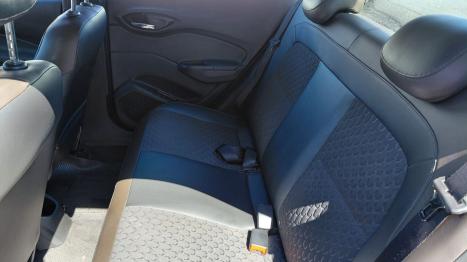 CHEVROLET Prisma 1.4 4P LTZ  AUTOM�TICO, Foto 10