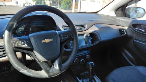 CHEVROLET Prisma 1.4 4P LTZ  AUTOM�TICO, Foto 13