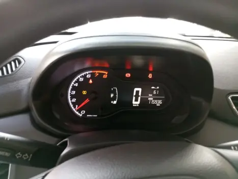 CHEVROLET Prisma 1.4 4P LT FLEX, Foto 2