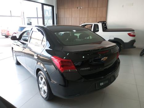 CHEVROLET Prisma 1.4 4P LT FLEX, Foto 3