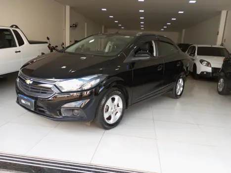 CHEVROLET Prisma 1.4 4P LT FLEX, Foto 4