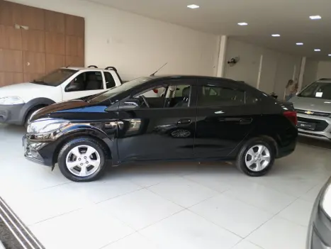 CHEVROLET Prisma 1.4 4P LT FLEX, Foto 5