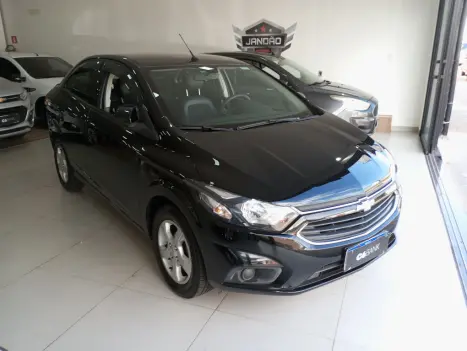 CHEVROLET Prisma 1.4 4P LT FLEX, Foto 1