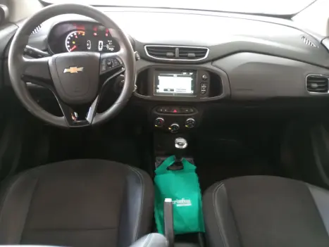 CHEVROLET Prisma 1.4 4P LT FLEX, Foto 6