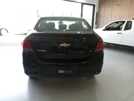CHEVROLET Prisma 1.4 4P LT FLEX, Foto 7