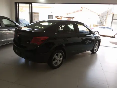 CHEVROLET Prisma 1.4 4P LT FLEX, Foto 8