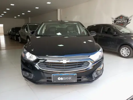 CHEVROLET Prisma 1.4 4P LT FLEX, Foto 9