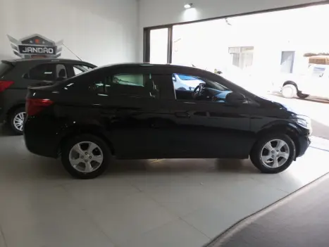 CHEVROLET Prisma 1.4 4P LT FLEX, Foto 10