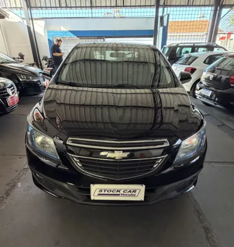 CHEVROLET Prisma 1.4 4P LT FLEX, Foto 1