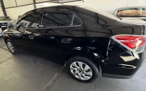 CHEVROLET Prisma 1.4 4P LT FLEX, Foto 3