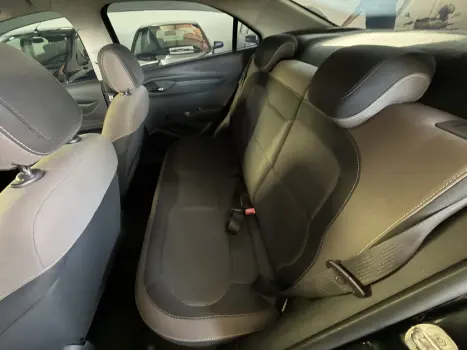 CHEVROLET Prisma 1.4 4P LT FLEX, Foto 5
