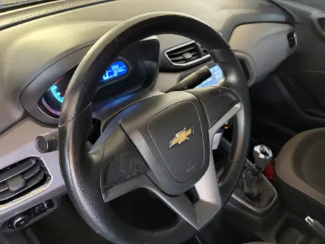 CHEVROLET Prisma 1.4 4P LT FLEX, Foto 6