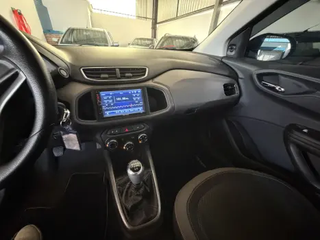CHEVROLET Prisma 1.4 4P LT FLEX, Foto 7