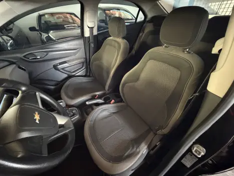 CHEVROLET Prisma 1.4 4P LT FLEX, Foto 8