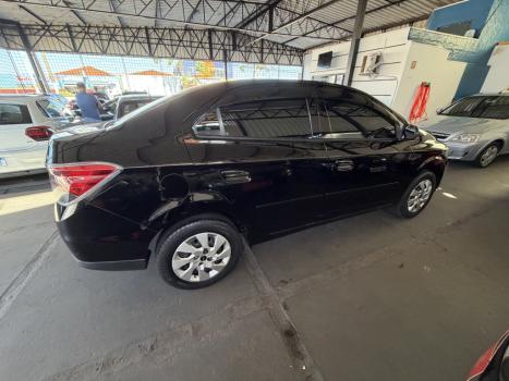 CHEVROLET Prisma 1.4 4P LT FLEX, Foto 4