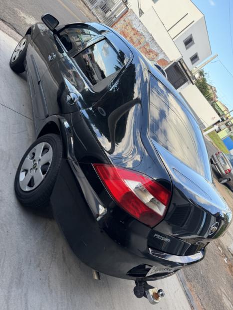 CHEVROLET Prisma 1.4 4P MAXX FLEX, Foto 2