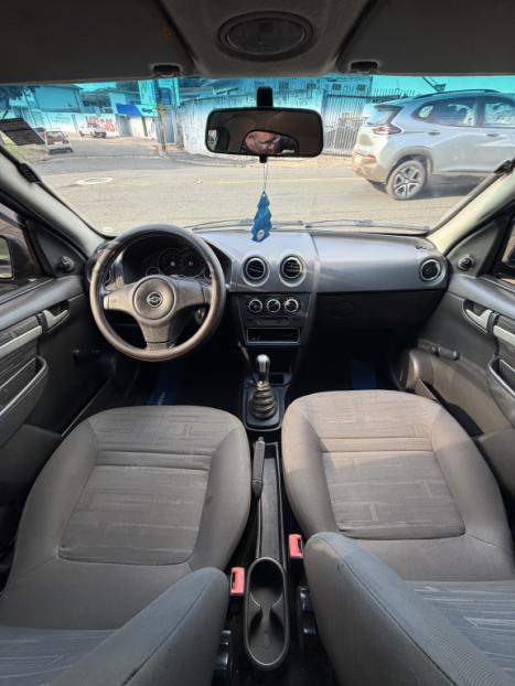 CHEVROLET Prisma 1.4 4P MAXX FLEX, Foto 3