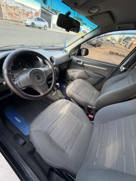 CHEVROLET Prisma 1.4 4P MAXX FLEX, Foto 4