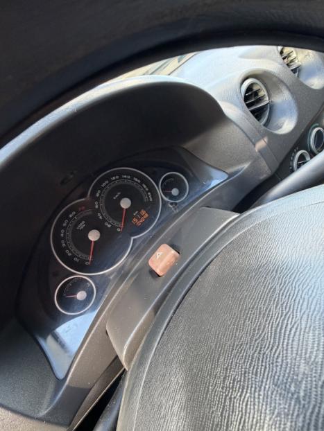 CHEVROLET Prisma 1.4 4P MAXX FLEX, Foto 5