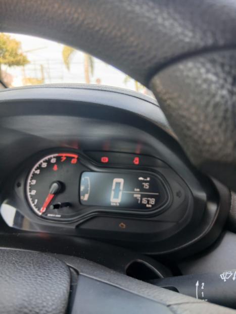 CHEVROLET Prisma 1.4 4P LT FLEX, Foto 5