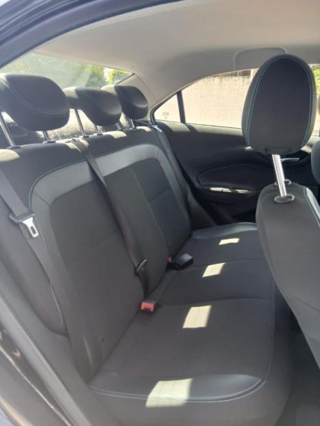 CHEVROLET Prisma 1.4 4P LT FLEX, Foto 8