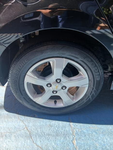 CHEVROLET Prisma 1.4 4P LT FLEX, Foto 12