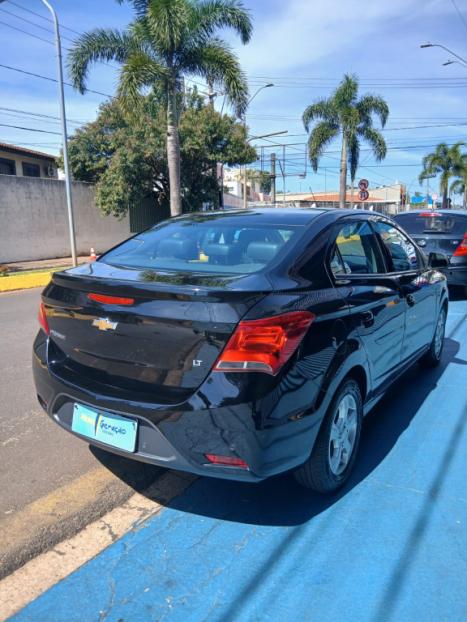 CHEVROLET Prisma 1.4 4P LT FLEX, Foto 15