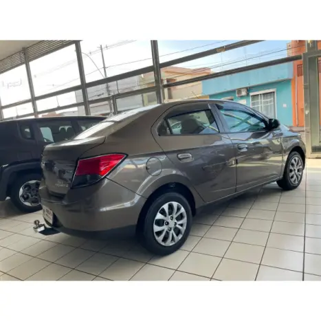 CHEVROLET Prisma 1.4 4P LT FLEX, Foto 2