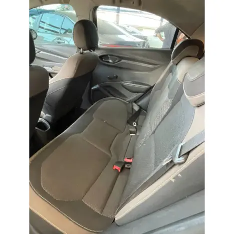 CHEVROLET Prisma 1.4 4P LT FLEX, Foto 3