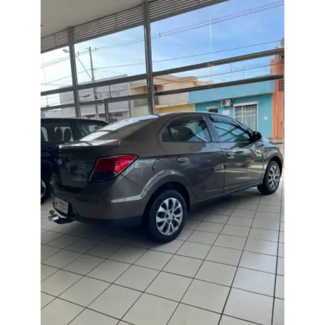 CHEVROLET Prisma 1.4 4P LT FLEX, Foto 4