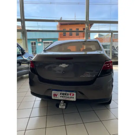 CHEVROLET Prisma 1.4 4P LT FLEX, Foto 5