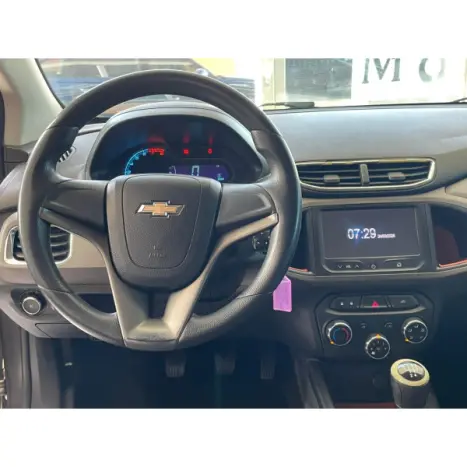 CHEVROLET Prisma 1.4 4P LT FLEX, Foto 8
