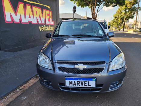 CHEVROLET Prisma 1.4 4P LT VHCE FLEX, Foto 2