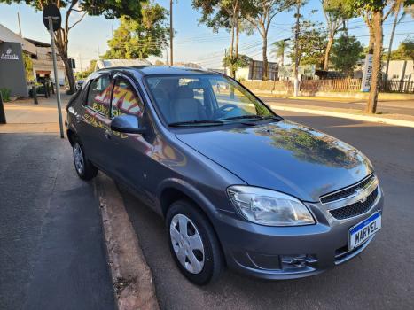 CHEVROLET Prisma 1.4 4P LT VHCE FLEX, Foto 3