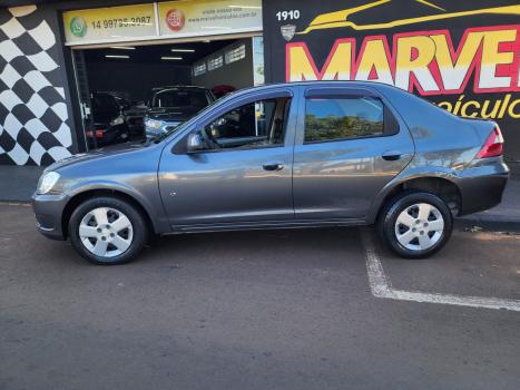 CHEVROLET Prisma 1.4 4P LT VHCE FLEX, Foto 4