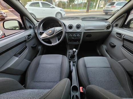 CHEVROLET Prisma 1.4 4P LT VHCE FLEX, Foto 8