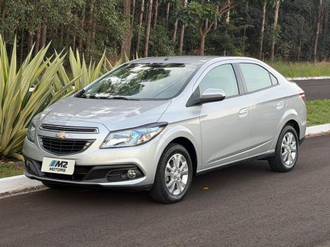 CHEVROLET Prisma 1.4 4P LTZ FLEX, Foto 1