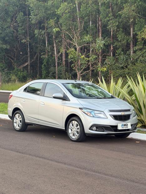 CHEVROLET Prisma 1.4 4P LTZ FLEX, Foto 2