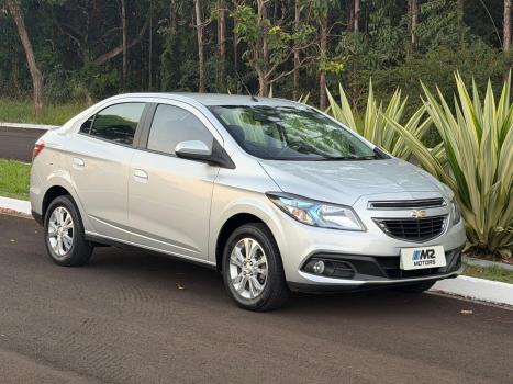CHEVROLET Prisma 1.4 4P LTZ FLEX, Foto 3