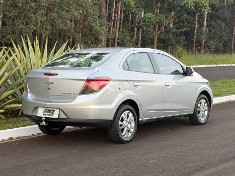 CHEVROLET Prisma 1.4 4P LTZ FLEX, Foto 4