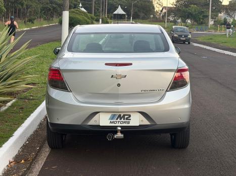 CHEVROLET Prisma 1.4 4P LTZ FLEX, Foto 5