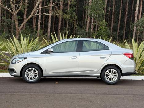 CHEVROLET Prisma 1.4 4P LTZ FLEX, Foto 6