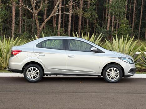 CHEVROLET Prisma 1.4 4P LTZ FLEX, Foto 7