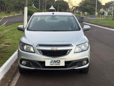CHEVROLET Prisma 1.4 4P LTZ FLEX, Foto 8