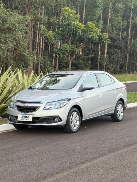 CHEVROLET Prisma 1.4 4P LTZ FLEX, Foto 9