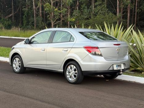 CHEVROLET Prisma 1.4 4P LTZ FLEX, Foto 10