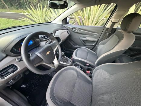 CHEVROLET Prisma 1.4 4P LTZ FLEX, Foto 11
